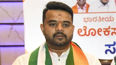 ಪ್ರಜ್ವಲ್ ರೇವಣ್ಣ ಬೆಂಗಳೂರಿಗೆ ವಾಪಸ್ ಬಂದಿಲ್ಲ; .
